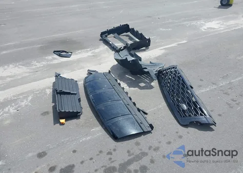 2018 Land Rover Range Rover 5.0L V8 Supercharged из США, поврежденный, VIN SALGS5RE2JA513386